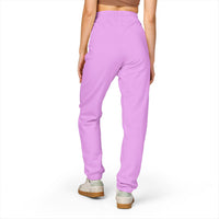 Paleo Hebrew YAHUAH 100% cotton sweet pants