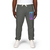 Paleo Hebrew YAHUAH 100% cotton sweet pants