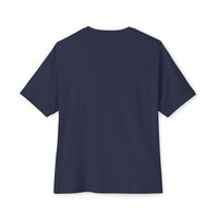 Unisex Oversized Boxy Tee, Casual Everyday Wear, Relaxed Fit T-Shirt, Gift for Her/Him, Summer Fashion Essential, Cozy Lounge Top