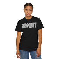 REPENT Unisex T-Shirt