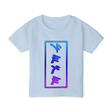 Paleo Hebrew YAHUAH Toddler T-Shirt