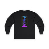 Paleo Hebrew YAHUAH  Long Sleeve Tee