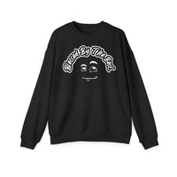 Copy of Casual Statement Sweatshirt with Playful Design - Perfect Gift for Friends, Relaxed Vibes, Everyday Wear, Fun Style