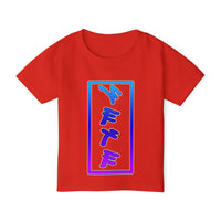 Paleo Hebrew YAHUAH Toddler T-Shirt