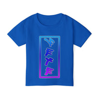 Paleo Hebrew YAHUAH Toddler T-Shirt