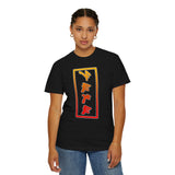 Paleo Hebrew YAHUAH  Unisex Graphic T-Shirt