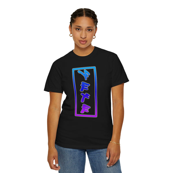 Paleo Hebrew YAHUAH  Unisex T-Shirt
