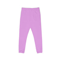 Paleo Hebrew YAHUAH 100% cotton sweet pants
