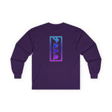 Paleo Hebrew YAHUAH  Long Sleeve Tee