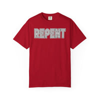 REPENT Unisex T-Shirt