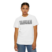 YAHUAH Unisex T-Shirt