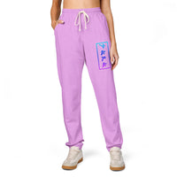 Paleo Hebrew YAHUAH 100% cotton sweet pants