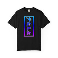 Paleo Hebrew YAHUAH  Unisex T-Shirt