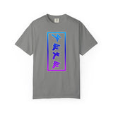 Paleo Hebrew YAHUAH  Unisex T-Shirt