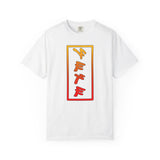 Paleo Hebrew YAHUAH  Unisex Graphic T-Shirt