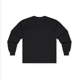 Paleo Hebrew YAHUAH  Long Sleeve Tee