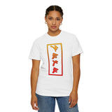 Paleo Hebrew YAHUAH  Unisex Graphic T-Shirt