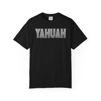 YAHUAH Unisex T-Shirt