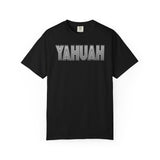 YAHUAH Unisex T-Shirt