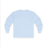 Paleo Hebrew YAHUAH  Long Sleeve Tee