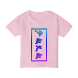 Paleo Hebrew YAHUAH Toddler T-Shirt