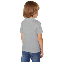 Paleo Hebrew YAHUAH Toddler T-Shirt