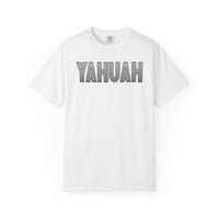 YAHUAH Unisex T-Shirt