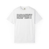REPENT Unisex T-Shirt