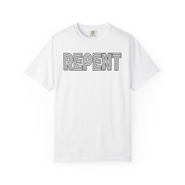 REPENT Unisex T-Shirt