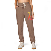 Paleo Hebrew YAHUAH 100% cotton sweet pants