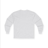 Paleo Hebrew YAHUAH  Long Sleeve Tee