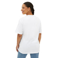 Copy of Chill Vibes Unisex Oversized Tee - Relaxed Fit, Casual Style, Gift for Friends, Everyday Comfort, Fun Graphic Tee