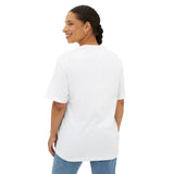 Copy of Chill Vibes Unisex Oversized Tee - Relaxed Fit, Casual Style, Gift for Friends, Everyday Comfort, Fun Graphic Tee