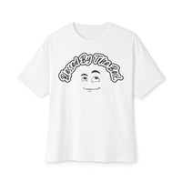 Copy of Chill Vibes Unisex Oversized Tee - Relaxed Fit, Casual Style, Gift for Friends, Everyday Comfort, Fun Graphic Tee