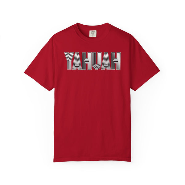 YAHUAH Unisex T-Shirt