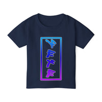 Paleo Hebrew YAHUAH Toddler T-Shirt