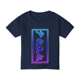 Paleo Hebrew YAHUAH Toddler T-Shirt