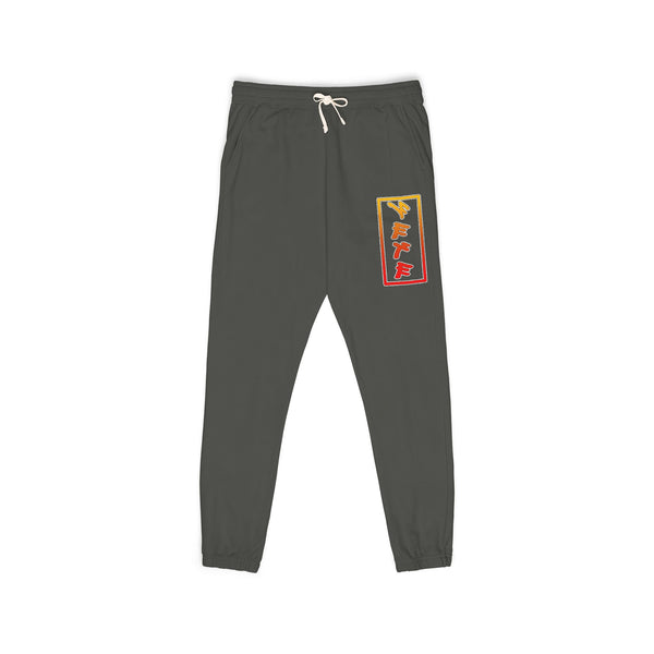 Paleo Hebrew YAHUAH 100% cotton sweet pants