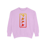 Paleo Hebrew Unisex  Sweatshirt