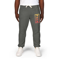 Paleo Hebrew YAHUAH 100% cotton sweet pants