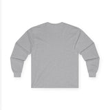 Paleo Hebrew YAHUAH  Long Sleeve Tee