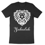 Lion of Yahudah