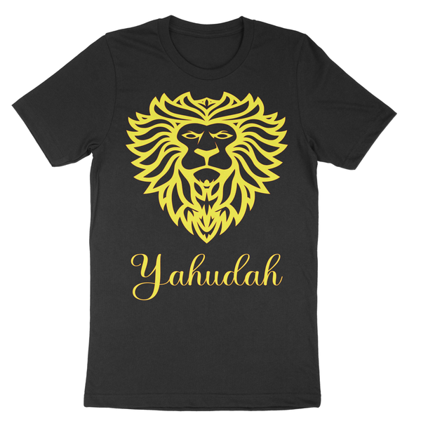 Lion of Yahudah
